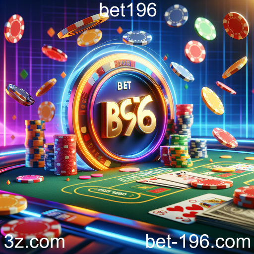 Descubra a Excitante Seção de Jogos de Cassino da Bet196