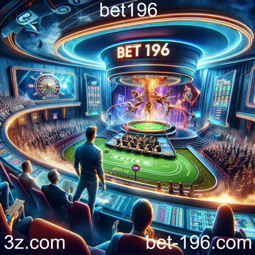 A Ascensão dos Jogos Virtuais na Aposta Online